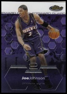 4 Joe Johnson